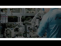 2-12 Steckdosen Messing-PEX-Verteilungsgefäße für Sanitäranlagen