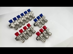 OEM 3/4' Verteilung Vielschicht PEX Vielschicht Sanitäranlagen Vielschicht Wasserverteilung