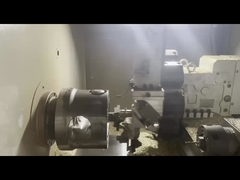 Verkleidung mit einem Druckvermögen von mehr als 50 W