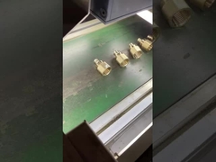 1/2 Zoll Messing Pex Schieberegler Korrosionsbeständig für Klempner