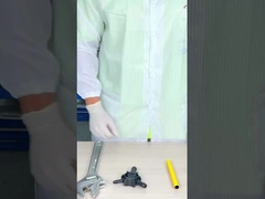 Pex-Kompressionsbefestigungen