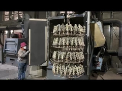 Messing-Pex-Manifold