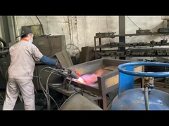 Tubomart OEM Fußbodenheizung Wasser Gelenk Gelenkventil Fußbodenheizung Gelenk Sanitär