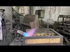 Messing-Pex-Manifold