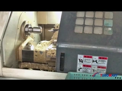 OEM Messing-Gasdüsenventil Schmetterlingsgriffe Messingkugelventil für PEX-AL-PEX-Rohre