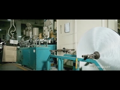 Trinkwasserverteilung Pex Al Pex Verbundrohr Anlage zum Anschließen