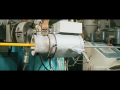 Weißes Hydronische Heizung Pex AL Rohr 1/2 Zoll 3/4 Zoll 1 Zoll Korrosionsbeständig