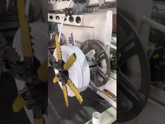 Pex Al Pex Gasrohr OD 16 mm - 32 mm Mehrschicht gelb Pex Gasrohr