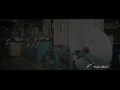 Pex Al Pex Rohr Fabrik