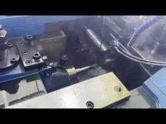 Produktionslinie für Messingfittings