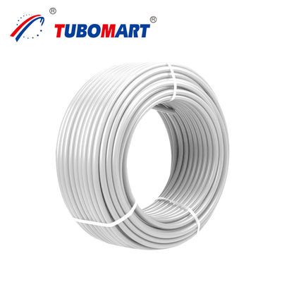 Druckbewertung 160 Psi Pex Wasserrohr Chemische Beständigkeit 1/2 Zoll Pex Schlauch