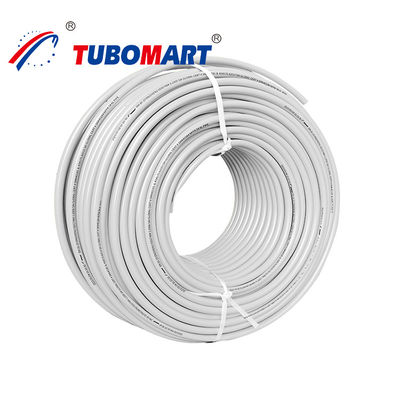 OEM Mehrschicht-Verbundrohr 2.0 mm - 3.0 mm Pex Al Pex Fußbodenheizrohr