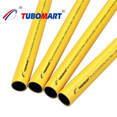 Dauerhaftes PEX-Aluminiumrohr 16 mm - 32 mm Außendurchmesser 2,0 mm Dicke