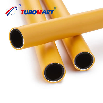 angepasste Erdgas-Pex-Rohr 2,0 mm Dicke PEX-Aluminium-Rohrsystem