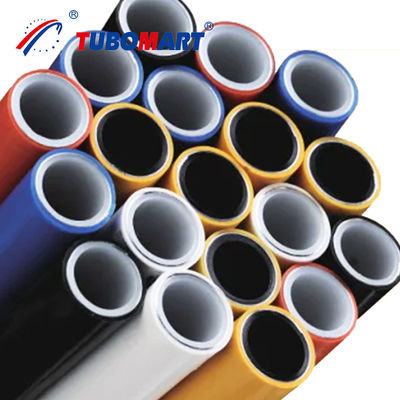 angepasste Pex Gasrohr 1216mm- 2632mm Verbundrohr für Gassystem