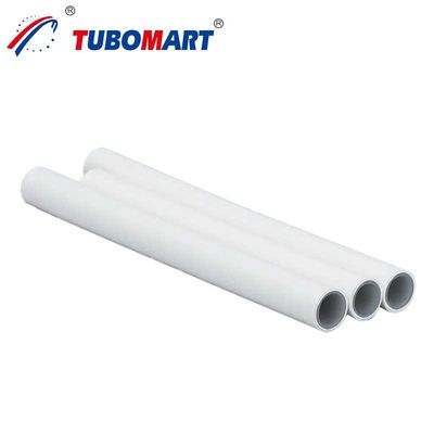 Dauerhafte Pex-AL-Rohre 0,19 mm - 0,35 mm Dicke Aluminium-Pex-Rohre
