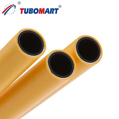 Wasserversorgung Poly-Aluminium-Rohr angepasst PEX AL PEX-Rohr 16mm - 32mm