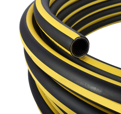 Zusammengestellte Pex-Gasrohre mit einer Dicke von 2,0 mm für lang anhaltende Leistung
