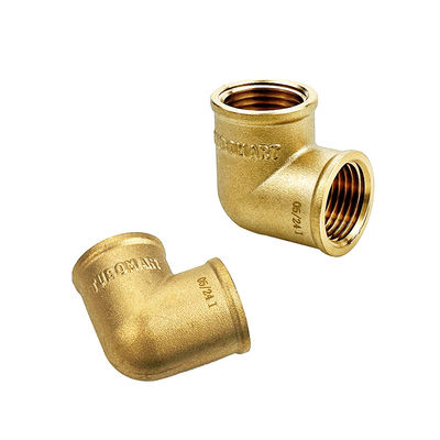 Spanische Art Schiebe PEX Rohrbefestigungen Raccord Multicouche 16x1/2