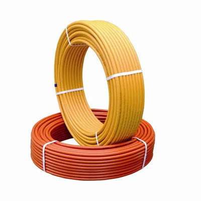 Tubomart Oem Hochwertige Aluminium-Verbundrohr PEX AL PEX Mehrschicht Wassergasrohr