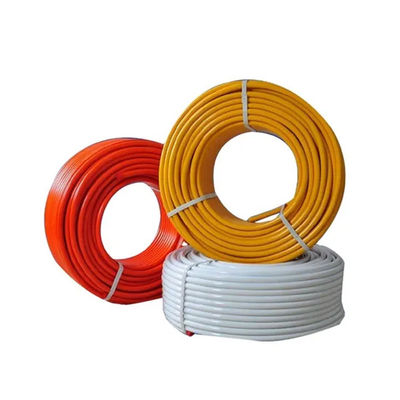 Polyethylen-Aluminium-Verbundrohr Pex Al Pex Mehrschichtrohr 16 mm bis 32 mm für Wasser und Gas