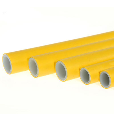 Hersteller OEM Aluminium-Plastik-Pex-Rohr für Gasrohrleitungen