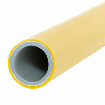 PEX AL PEX-Rohre für mehrschichtige Gasheizsysteme
