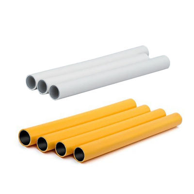 Warmverkauf GAS Wasserrohr Pex Verbundrohr Mehrschicht Gasrohr Pex Al Pex Rohr