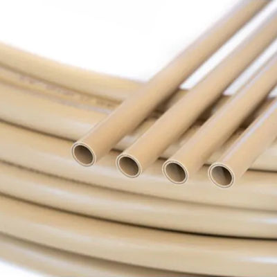 Hochtemperatur-Pex-Al-Pex-Rohre Aluminium-Kunststoff-Verbundrohr 16x2.0mm Pex-Verbundrohr