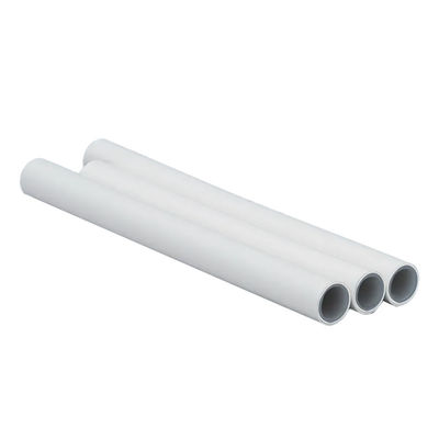 PEX AL PEX Mehrschichtrohr-PE-RT-Rohr-Extrusionsmaschine für Erdgas-Bodenheizrohre