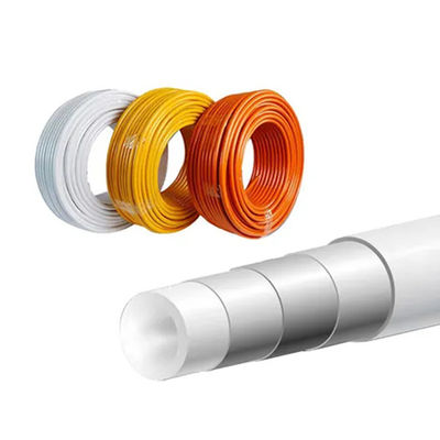 PEX AL PEX Krampfrohr 2-3MM 100% rein für Warmwasserheizung oder Gassysteme