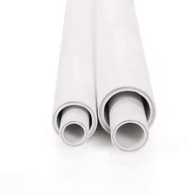 Hochdruckflexible Pex-Al-Pex-Rohre Aluminium-Plastikrohre für Gas kaltes und heißes Wasser