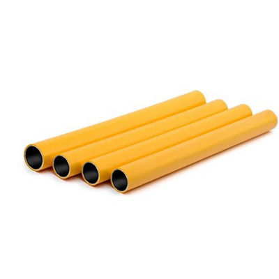 Hersteller OEM Wasserversorgung PEX Rohre Fußbodenheizung Rohr Mehrschicht Composite Pap PEX AL PEX Rohr für Wasser und Gas