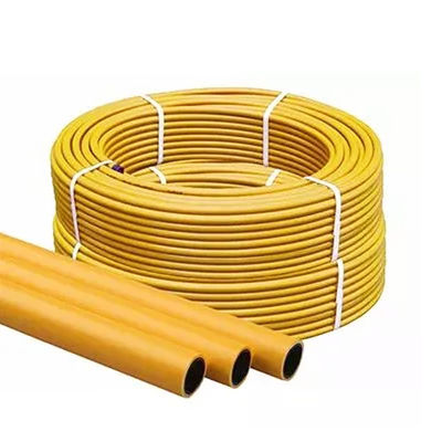 100% neues korrosionsbeständiges Aluminium-Pex-Al-Pex-Rohr-Verbundrohr mit Größe 16-32 mm