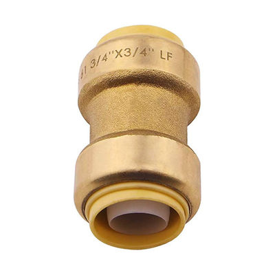 Tubomart Fertigung Sanitäranlagen 16mm Haibein Anlage Messing Rohr Schnellanschluss Alle Arten Anlagen Messing