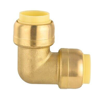 Rohrleitungen ohne Blei Messing Push Pex-Fittings Messing Quick Fittings Rohrleitungen Haibein Fitting für Kupfer PEX-Rohr
