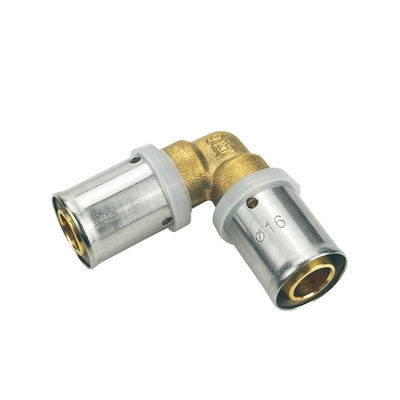 Pex Press Fittings Pex Al Pex Rohr und Pex Rohr kundenspezifische Unterstützung für vielseitige Rohrlösungen