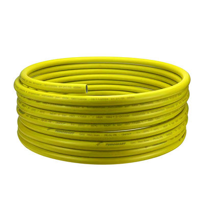 Pex Gasrohr 16/18/20/25/32mm PE-X-Aluminium Mehrschichtsystem Tatsächlicher Innendurchmesser in. 11,8-12mm