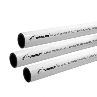 16MM 18MM 20MM 25MM 32MM 10MM PE Pex-Rohr Ritabler Pexa-Rohre Kreuzverbundene Pex-Wasser-Gas-Fußbodenheizung