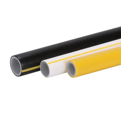 Auslaufsicheres Pex-al-pex/pex/pexa Rohr 16mm 20mm 25mm 26mm 32mm Pex Rohr für Fußbodenheizung Gas System