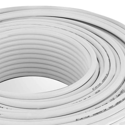 OEM Neues Design ASTM F1281 Wasserrohr 16-32MM Mehrfarbige PN25 PEX Rohr Hochdruck Alle Typen PEX Al PEX Rohr