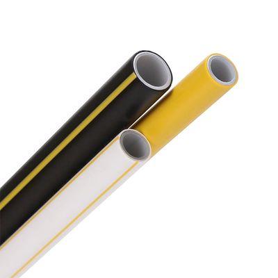 Tubomart Pex Al Pex Gas Großhandel Fünfschicht Pex/al/pex Rohr für Wasserinstallation ASTM F1281/1282 Standard