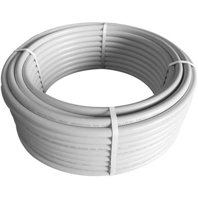 ASTM F1281/1282 Standard Heiß- und Kaltwassergas-Pex-Al-Pex-Rohr Fußbodenheizung Rohr Aluminium-Verbundrohr