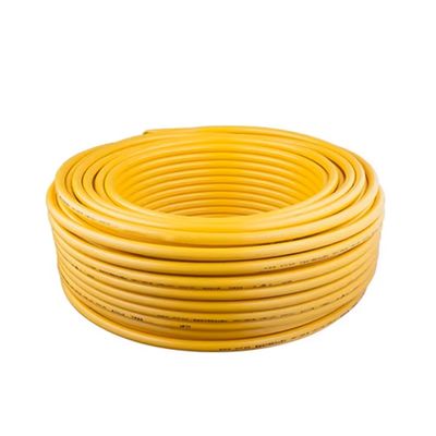 Hersteller PEX AL PEX Rohr Gelbe Farbe Hochdruck Alle Typen 16-32MM Pex Al Pex Gasleitung